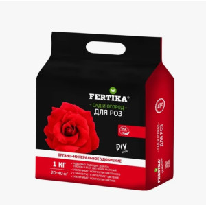 Фертика ОМУ Роза 1кг