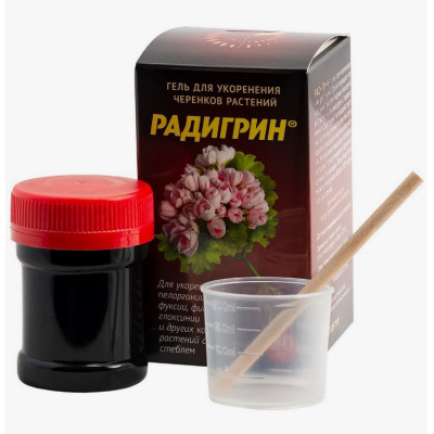 Радигрин Красный 30мл