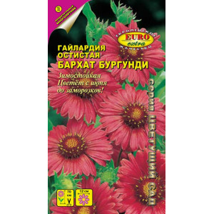 Гайлардия Бархат Бургунди АЭ Ц 