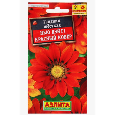 Гацания Нью Дэй Красный ковер Аэлита Ц