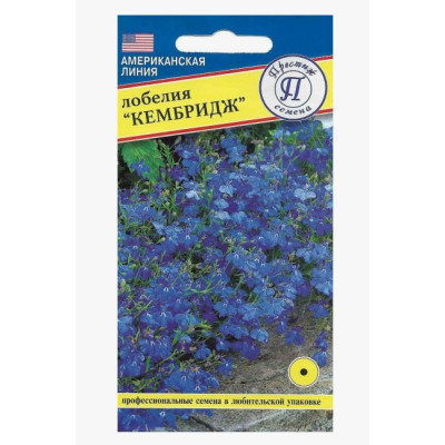 Лобелия Кембридж Престиж Ц 