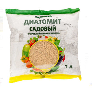 Диатомит 1л 