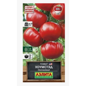 Томат Хоумстэд Аэлита Ц 