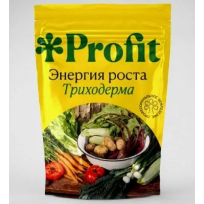 Профит Profit Триходерма 1л