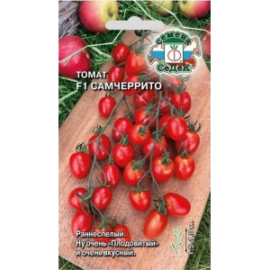 Томат Семчеррито F1 Седек Ц
