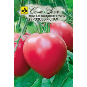 Томат Розовый Спам Семко Ц
