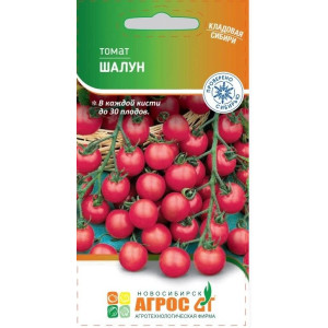 Томат Шалун Агрос Ц