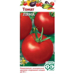 Томат Ляна Гавриш Ц