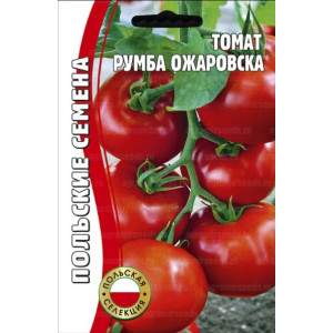 Томат Румба Ожаровска Григорьев