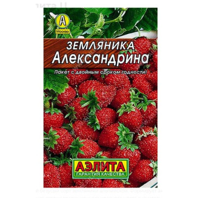 Земляника Александрина Аэлита Ц