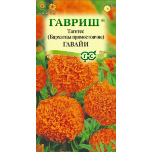 Бархатцы Гавайи Гавриш Ц Бархатцы Гавайи Гавриш Ц