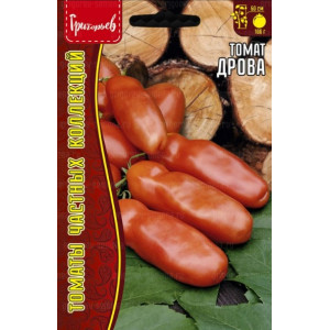 Томат Дрова 10 шт. Григорьев
