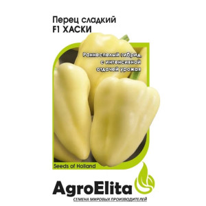 Перец Хаски АгроЭлита 