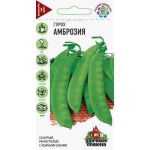 Горох Амрозия Гавриш Ц