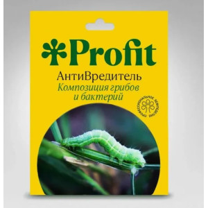 Профит Profit антивредитель 30мл