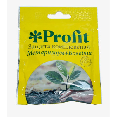 Профит Profit Защита комплексная 30мл