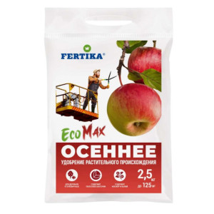 Фертика Осень ЭкоМакс 2,5кг