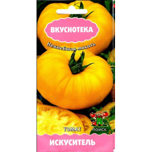 Томат Искуситель Поиск Ц Вкуснотека