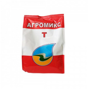 АгроМикс микроэлементы 100гр ручная фасовка 