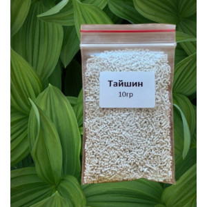 Инсектицид Тайшин 10гр 