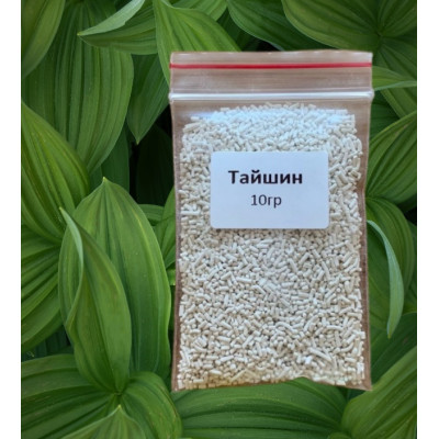 Инсектицид Тайшин 10гр 