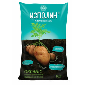 Исполин Картофельный 10л.