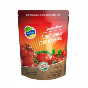 Органик микс для томатов 200гр