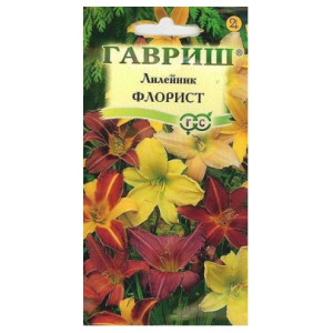 Лилейник Флорист Гавриш Ц Лилейник Флорист Гавриш Ц