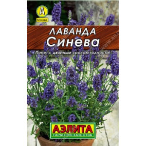 Лаванда Синева Аэлита Лидер Лаванда Синева Аэлита Лидер