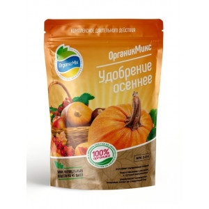 Органик микс Осень 200гр