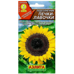 Подсолнечник Печки Лавочки Аэлита Ц