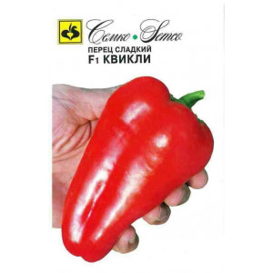 Перец Квикли F1 Семко Ц