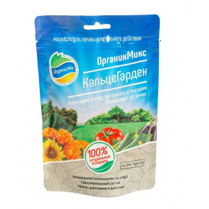 Органик микс Кальцегарден 3600гр