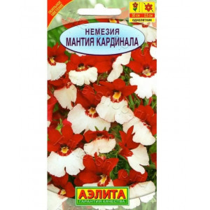 Немезия Мантия Кардинала Аэлита Ц