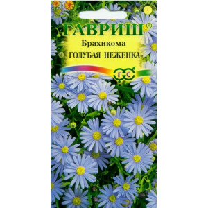 Брахикома Голубая Неженка Гавриш Ц