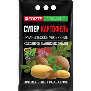 Бона Форте 2кг КАРТОФЕЛЬ СУПЕР