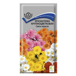 Хризантема Смесь крупноцветковая Поиск Ц Хризантема Смесь крупноцветковая Поиск Ц