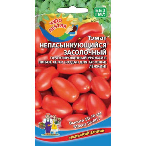 Томат Непасынкующийся Засолочный Марс Ц Томат Непасынкующийся Засолочный Марс Ц