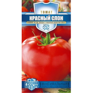 Томат Красный слон Гавриш Ц