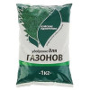 Удобрение для газона 1кг  БХЗ 