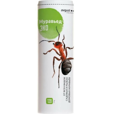Муравьед ЭКО 120гр