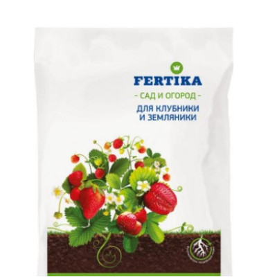 Фертика для Клубники 700гр 