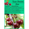 Вишня ДЮК Чудо Вишня Цв короб