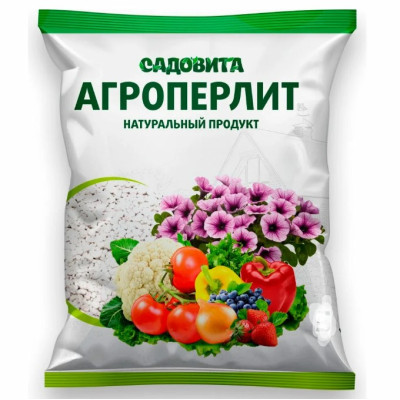 Агроперлит 10л