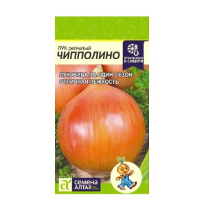 Лук Чипполино Семена Алтая Ц Лук Чипполино Семена Алтая Ц