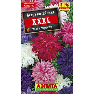 Астра XXXL, смесь 0,3г Аэлита Ц