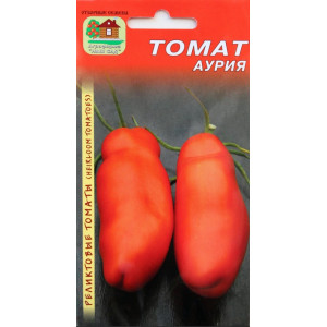 Томат Аурия 10шт Наш сад Ц