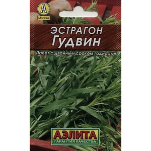 Эстрагон Гудвин Аэлита Ц