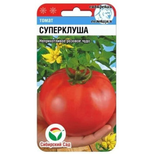 Томат Суперклуша СС Ц