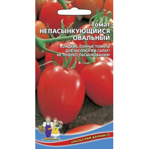 Томат Непасынкующийся Овальный Марс Ц Томат Непасынкующийся Овальный Марс Ц